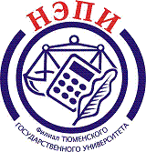 Логотип НЭПИ